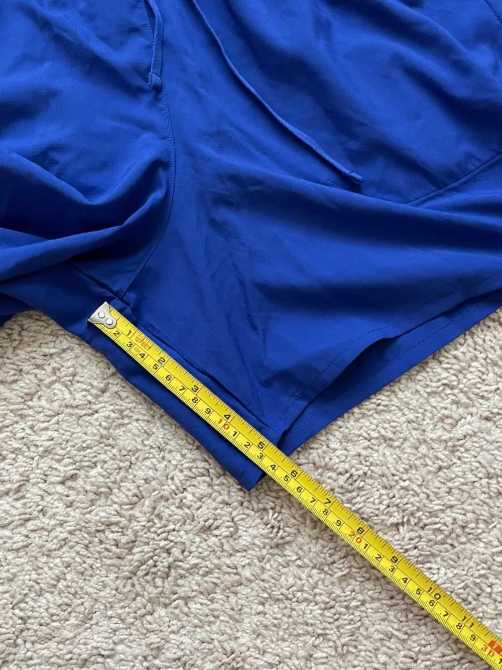 Nike Stride Dri-FIT 5